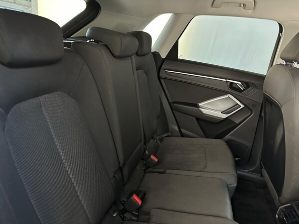 Used Audi Q3 2019 for sale - 75224621: Photo 17