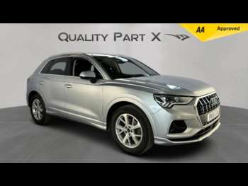 2019 (19) - 1.5 TFSI CoD 35 Sport S Tronic Euro 6 (s/s) 5dr