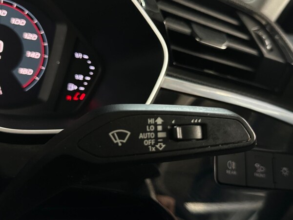 Used Audi Q3 2019 for sale - 75224621: Photo 22