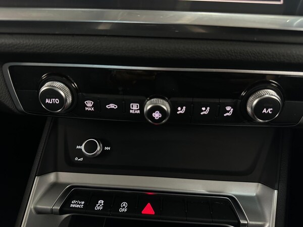 Used Audi Q3 2019 for sale - 75224621: Photo 25
