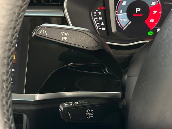 Used Audi Q3 2019 for sale - 75224621: Photo 26