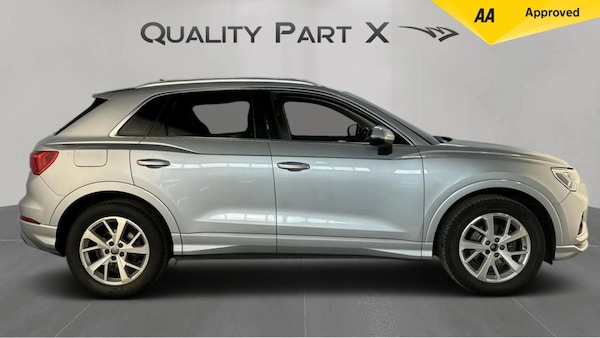 Used Audi Q3 2019 for sale - 75224621: Photo 2