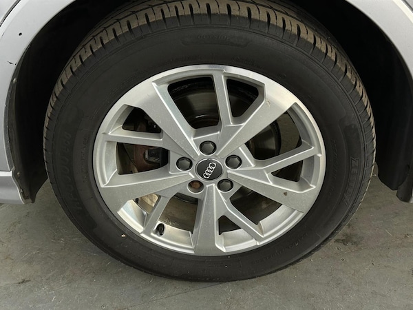Used Audi Q3 2019 for sale - 75224621: Photo 33