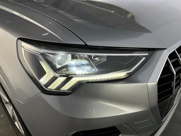 Used Audi Q3 2019 for sale - 75224621: Photo 35