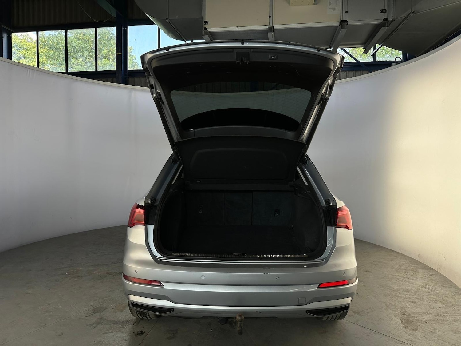 Vehicle 36