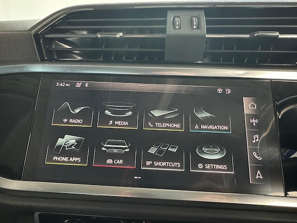 Used Audi Q3 2019 for sale - 75224621: Photo 37