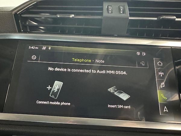 Used Audi Q3 2019 for sale - 75224621: Photo 38