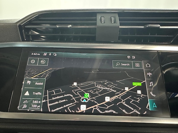 Used Audi Q3 2019 for sale - 75224621: Photo 39