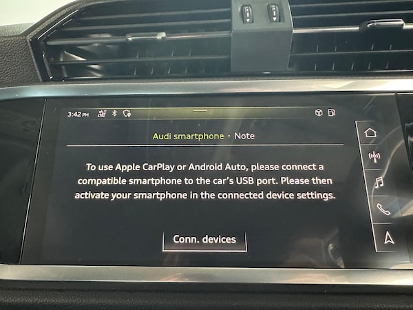 Used Audi Q3 2019 for sale - 75224621: Photo 41