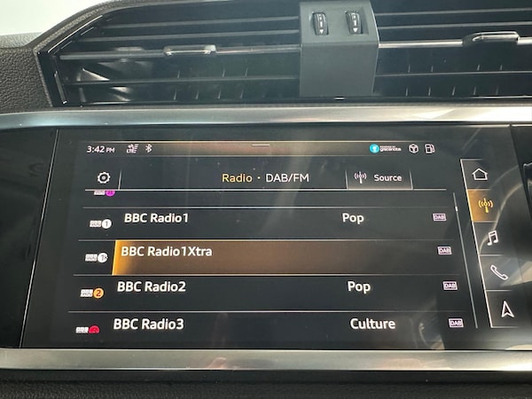 Used Audi Q3 2019 for sale - 75224621: Photo 42