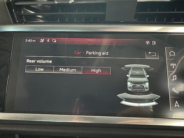 Used Audi Q3 2019 for sale - 75224621: Photo 44