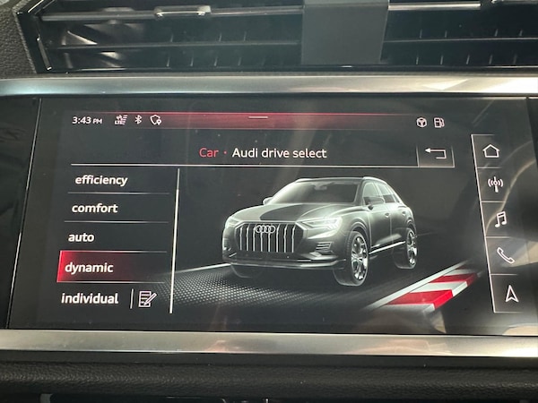 Used Audi Q3 2019 for sale - 75224621: Photo 45
