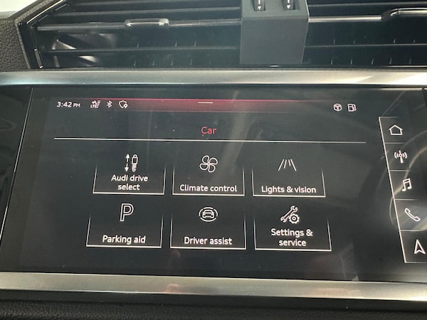 Used Audi Q3 2019 for sale - 75224621: Photo 46