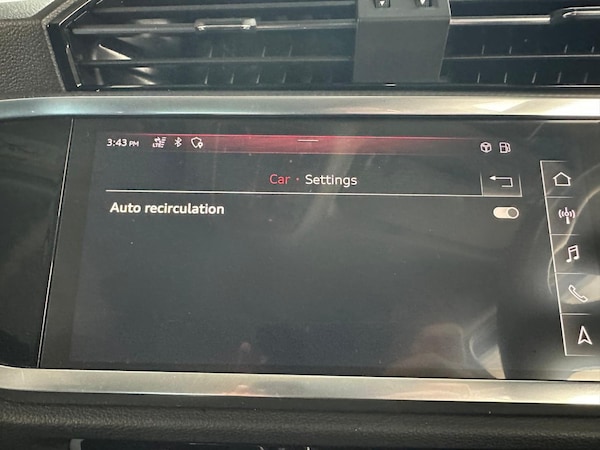 Used Audi Q3 2019 for sale - 75224621: Photo 47