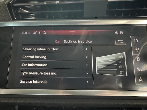 Used Audi Q3 2019 for sale - 75224621: Photo 49