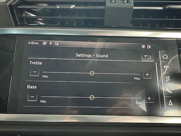 Used Audi Q3 2019 for sale - 75224621: Photo 51