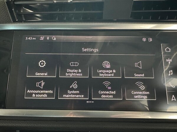 Used Audi Q3 2019 for sale - 75224621: Photo 52