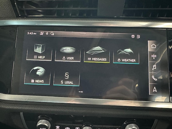 Used Audi Q3 2019 for sale - 75224621: Photo 53