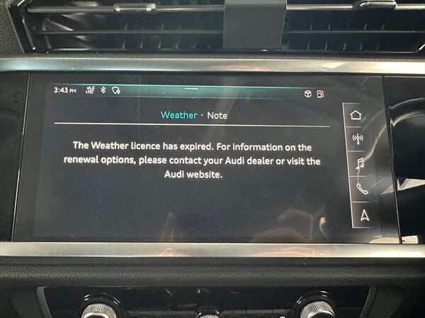 Used Audi Q3 2019 for sale - 75224621: Photo 54