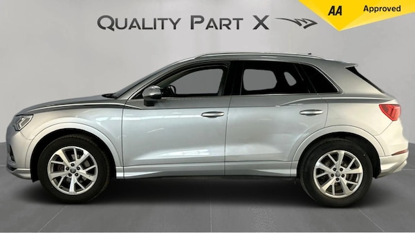 Used Audi Q3 2019 for sale - 75224621: Photo 6