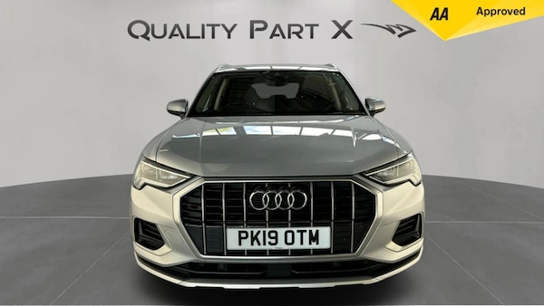 Used Audi Q3 2019 for sale - 75224621: Photo 8