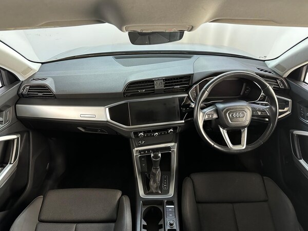 Used Audi Q3 2019 for sale - 75224621: Photo 9
