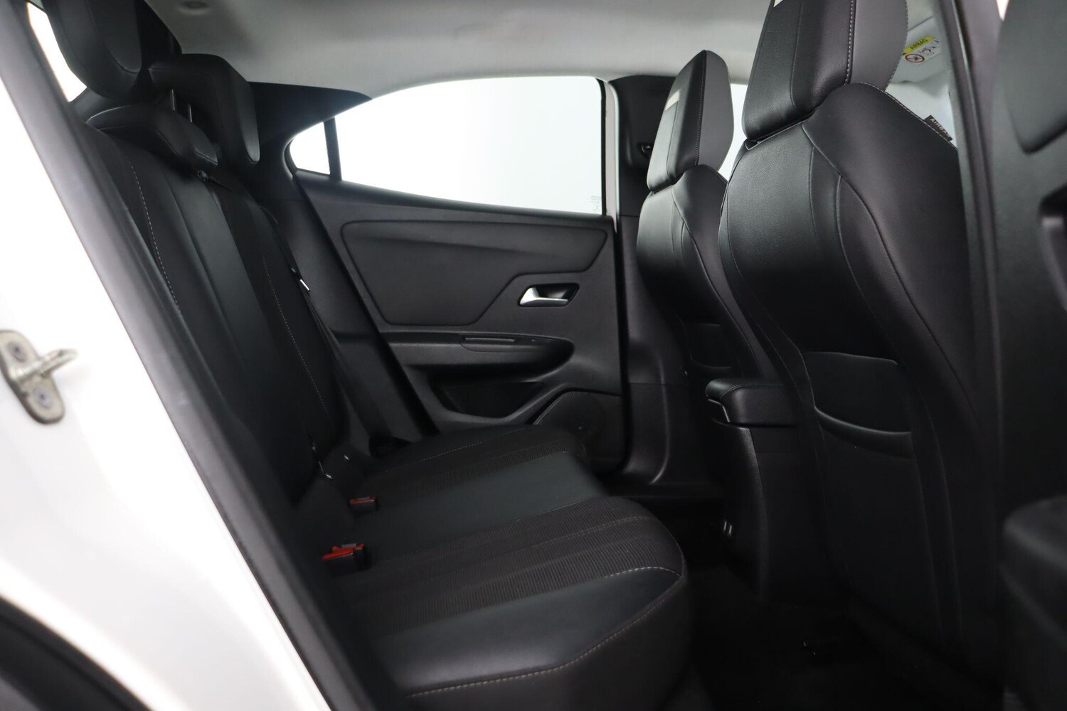 Used Vauxhall Mokka 2022 for sale - 76839388: Photo 14