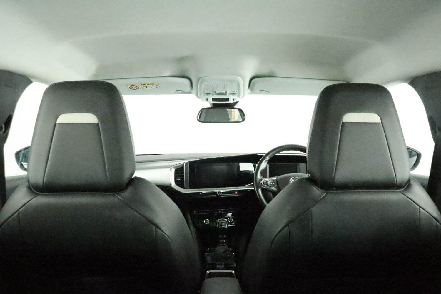 Used Vauxhall Mokka 2022 for sale - 76839388: Photo 15