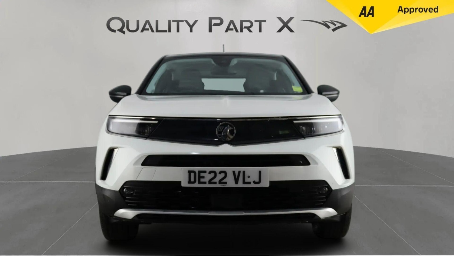 Used Vauxhall Mokka 2022 for sale - 76839388: Photo 2