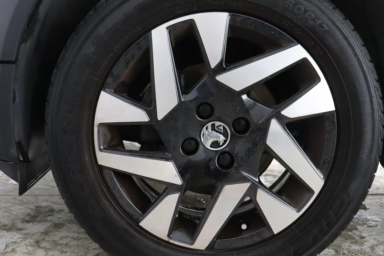 Used Vauxhall Mokka 2022 for sale - 76839388: Photo 23