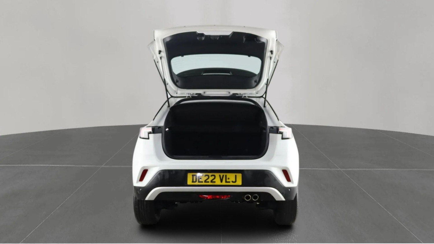 Used Vauxhall Mokka 2022 for sale - 76839388: Photo 27