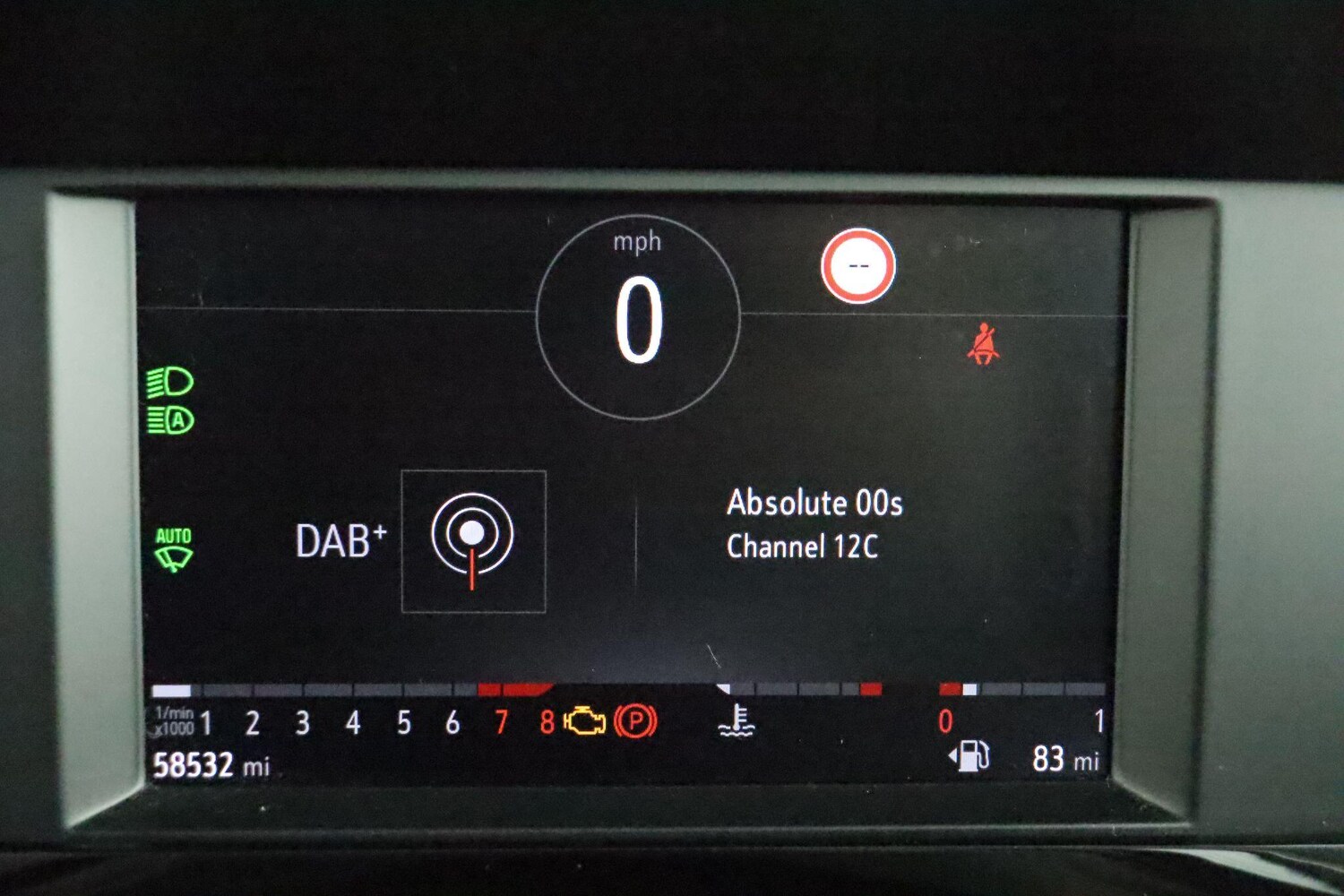 Used Vauxhall Mokka 2022 for sale - 76839388: Photo 28