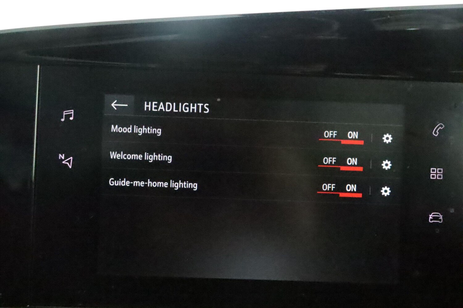 Used Vauxhall Mokka 2022 for sale - 76839388: Photo 41