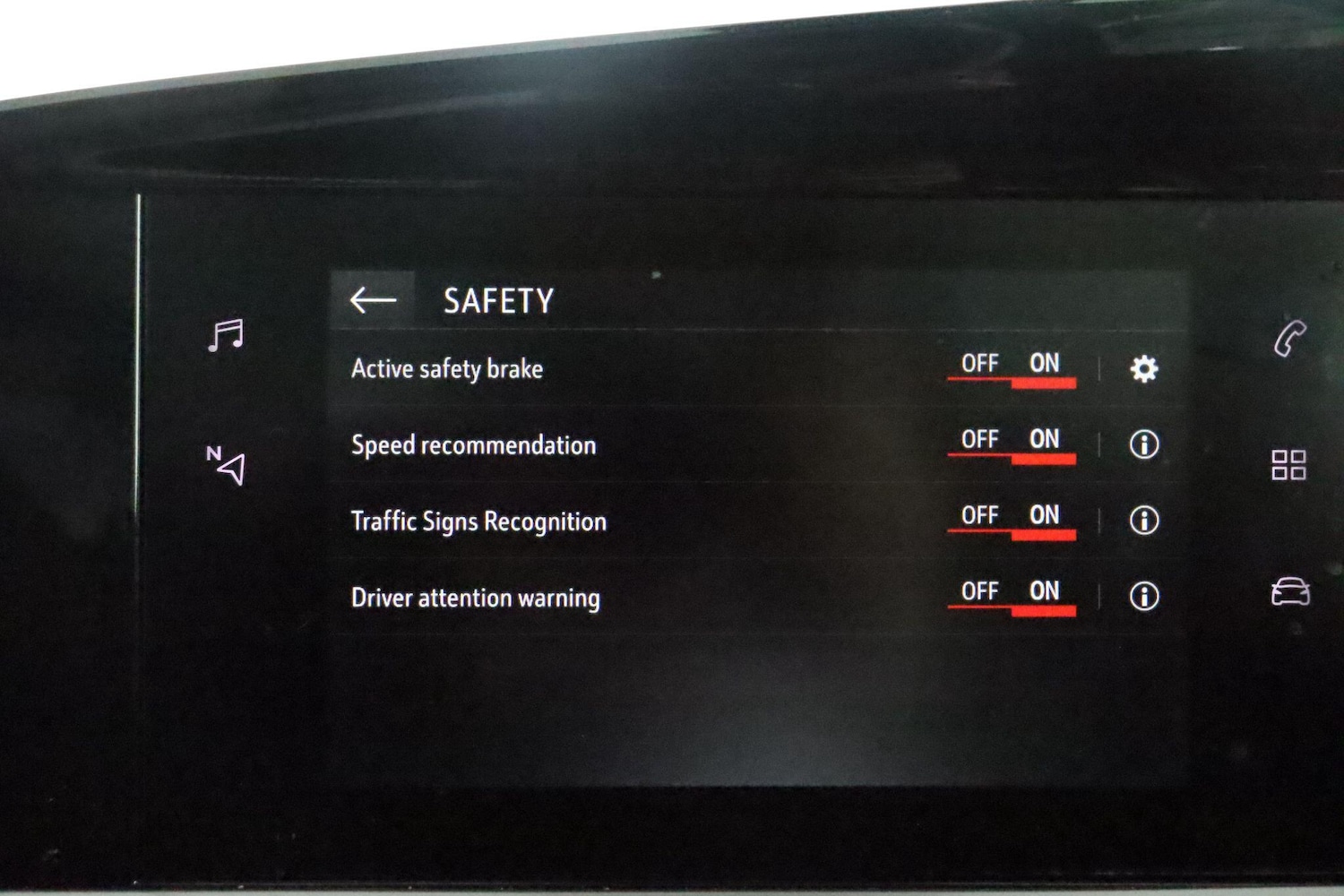 Used Vauxhall Mokka 2022 for sale - 76839388: Photo 43