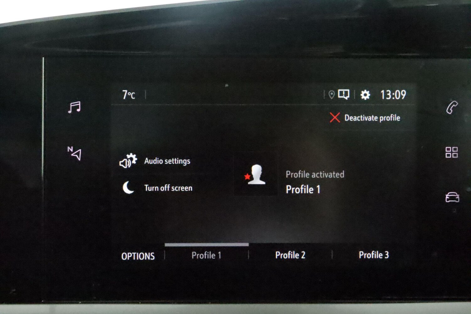 Used Vauxhall Mokka 2022 for sale - 76839388: Photo 44