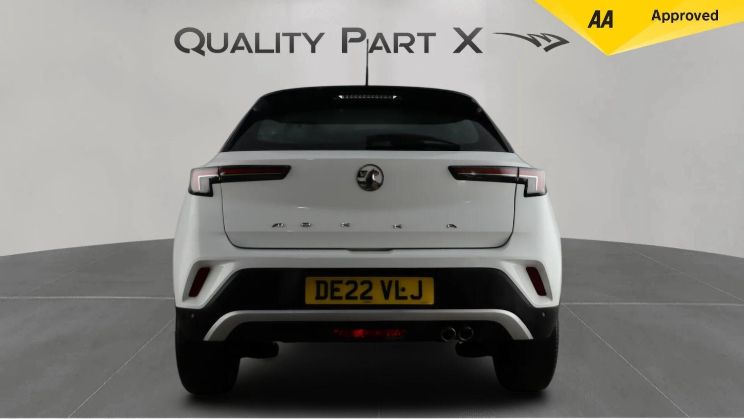 Used Vauxhall Mokka 2022 for sale - 76839388: Photo 6