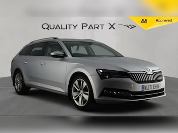 2021 (71) - 2.0 TDI SE L DSG Euro 6 (s/s) 5dr