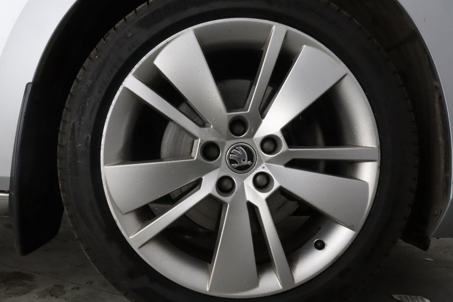 Used Skoda Superb 2021 for sale - 76644742: Photo 28