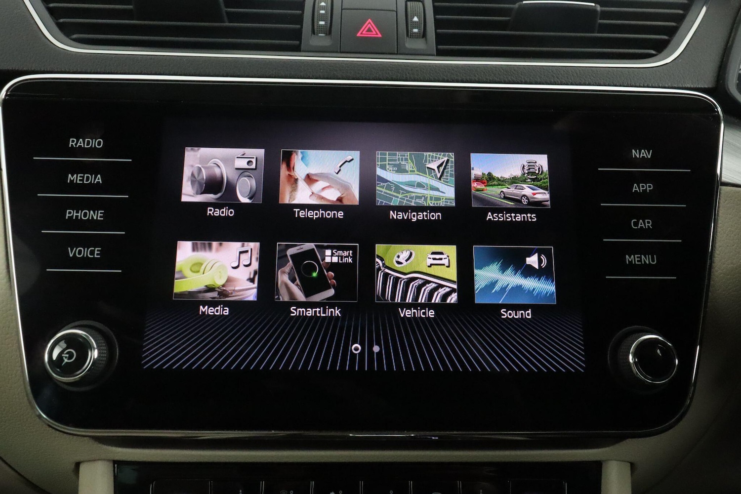 Used Skoda Superb 2021 for sale - 76644742: Photo 33