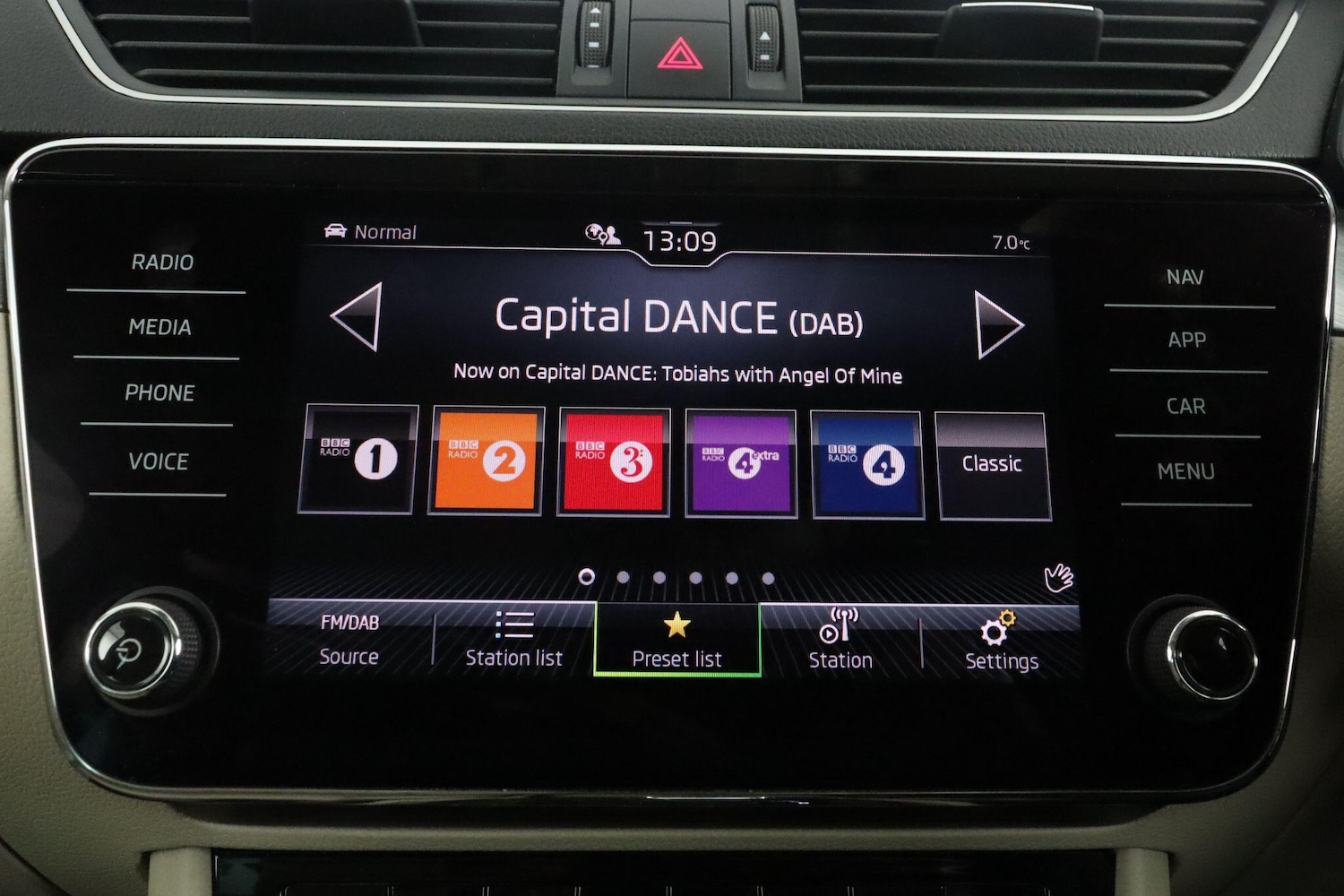 Used Skoda Superb 2021 for sale - 76644742: Photo 34