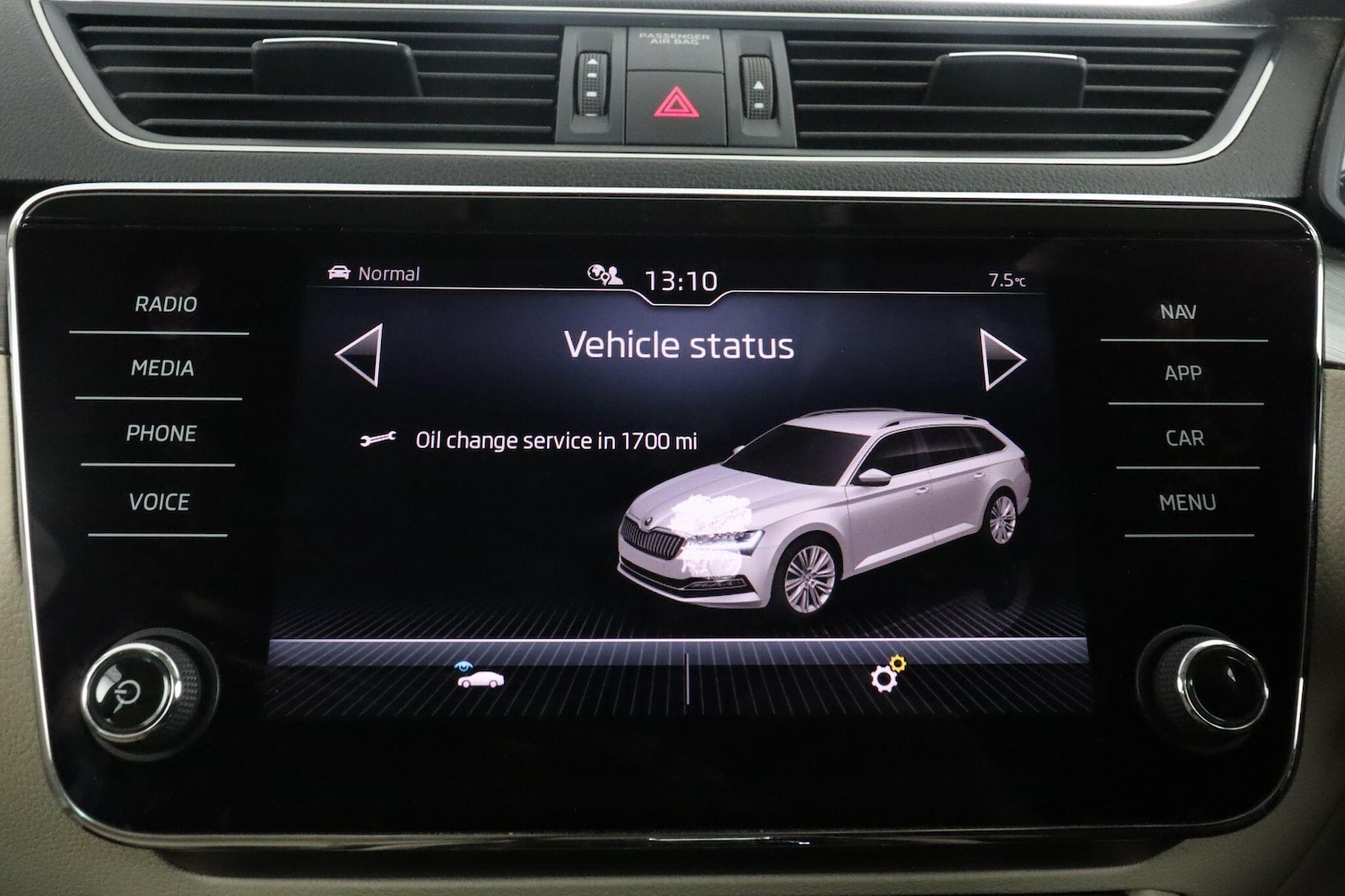 Used Skoda Superb 2021 for sale - 76644742: Photo 43