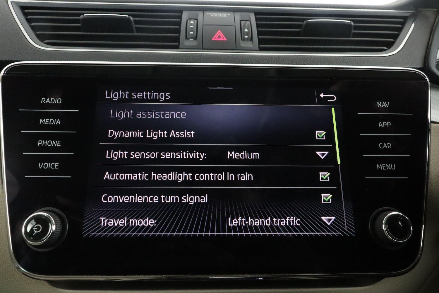 Used Skoda Superb 2021 for sale - 76644742: Photo 47