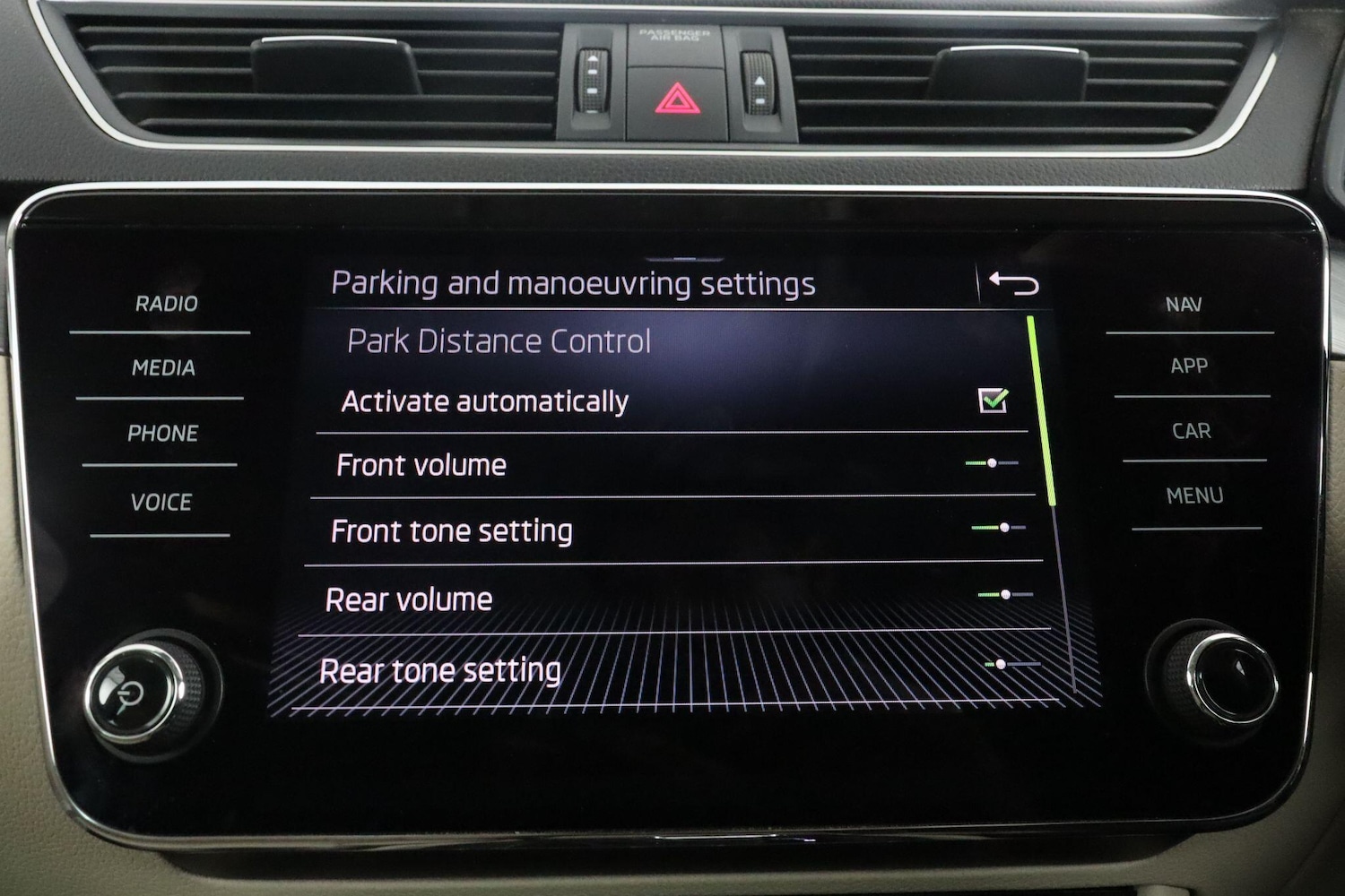 Used Skoda Superb 2021 for sale - 76644742: Photo 48