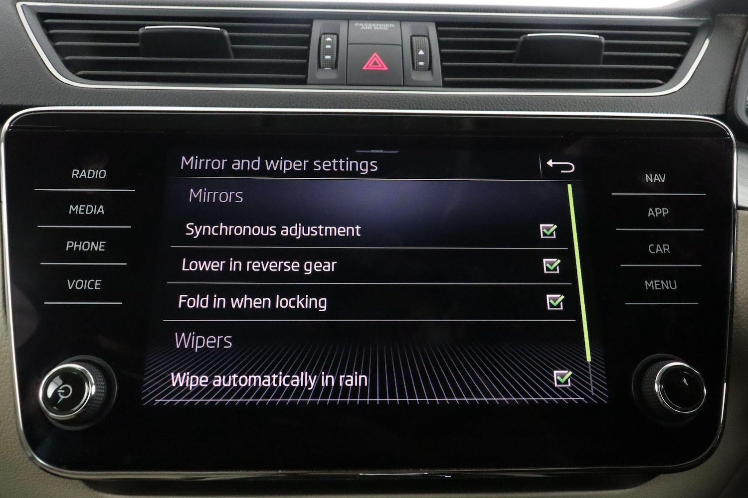 Used Skoda Superb 2021 for sale - 76644742: Photo 49