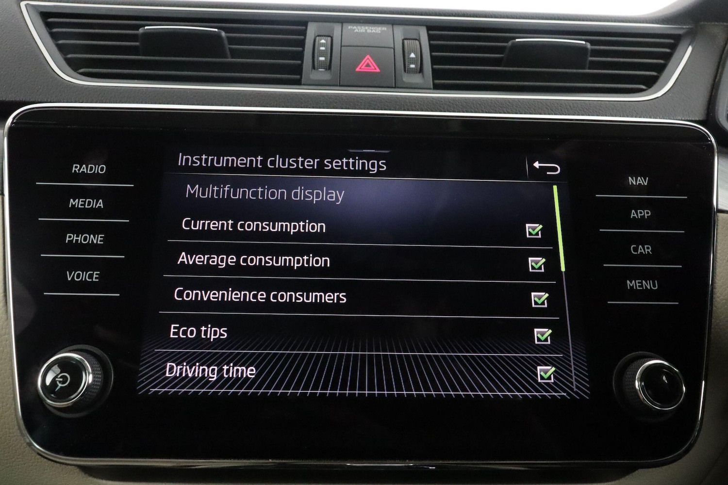 Used Skoda Superb 2021 for sale - 76644742: Photo 52