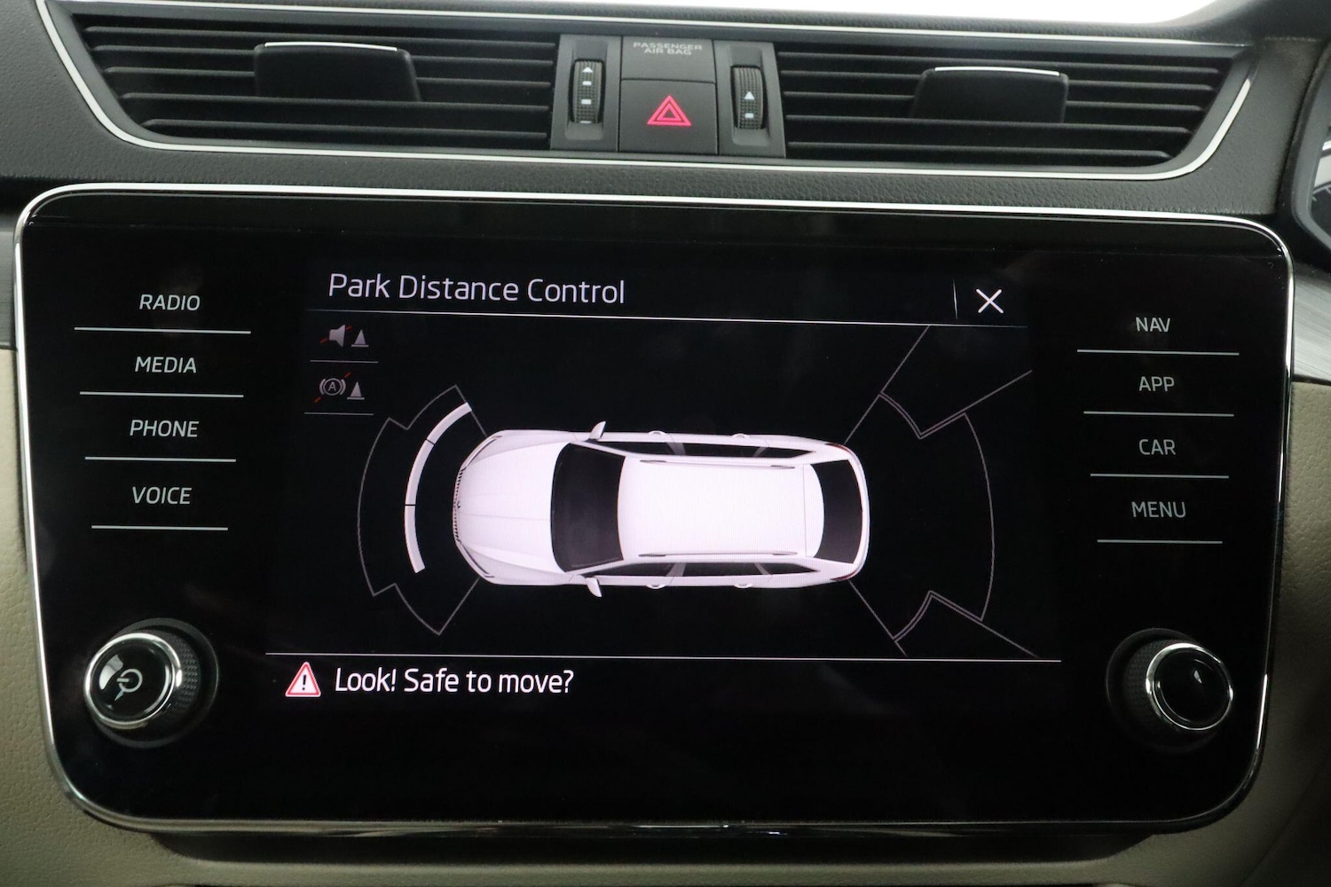 Used Skoda Superb 2021 for sale - 76644742: Photo 55