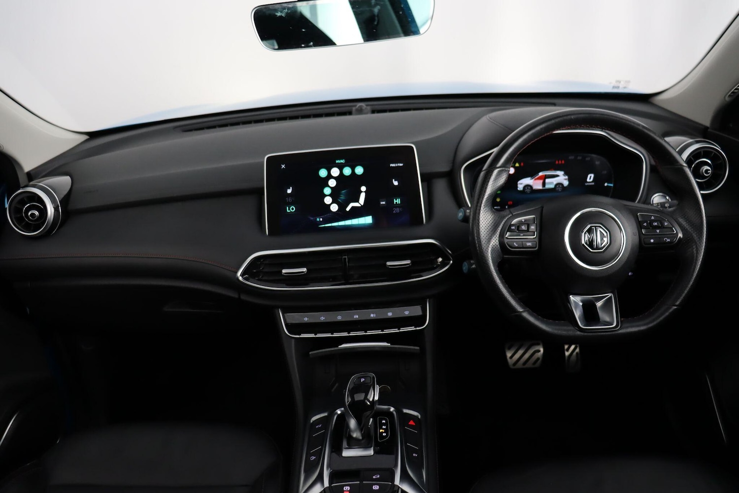 Used MG MG HS 2023 for sale - 77074930: Photo 10