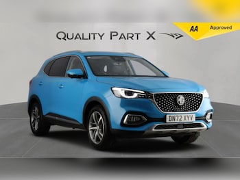 (72) - 1.5 T-GDI 16.6kWh Exclusive Auto Euro 6 (s/s) 5dr