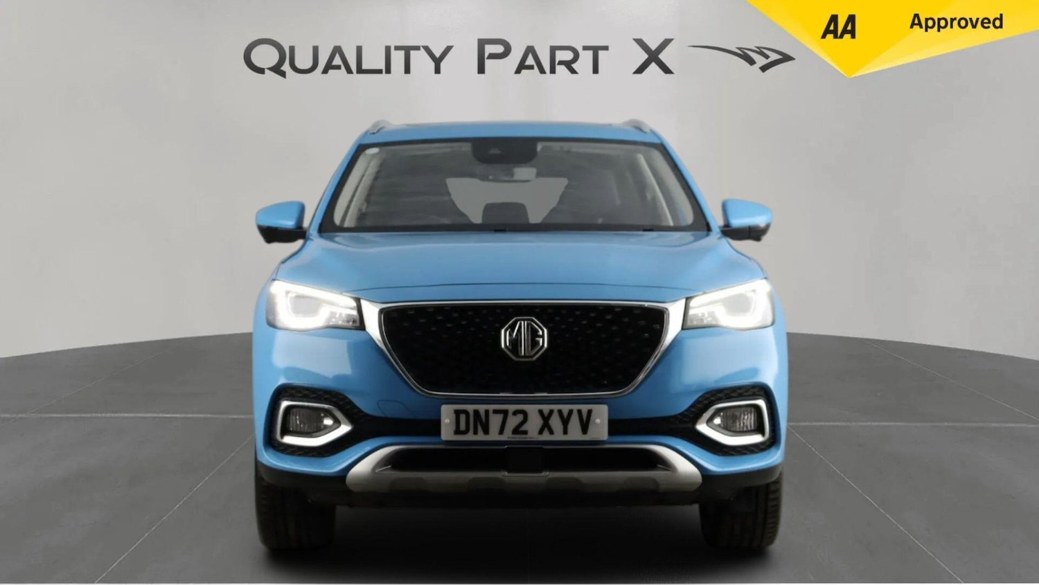 Used MG MG HS 2023 for sale - 77074930: Photo 2