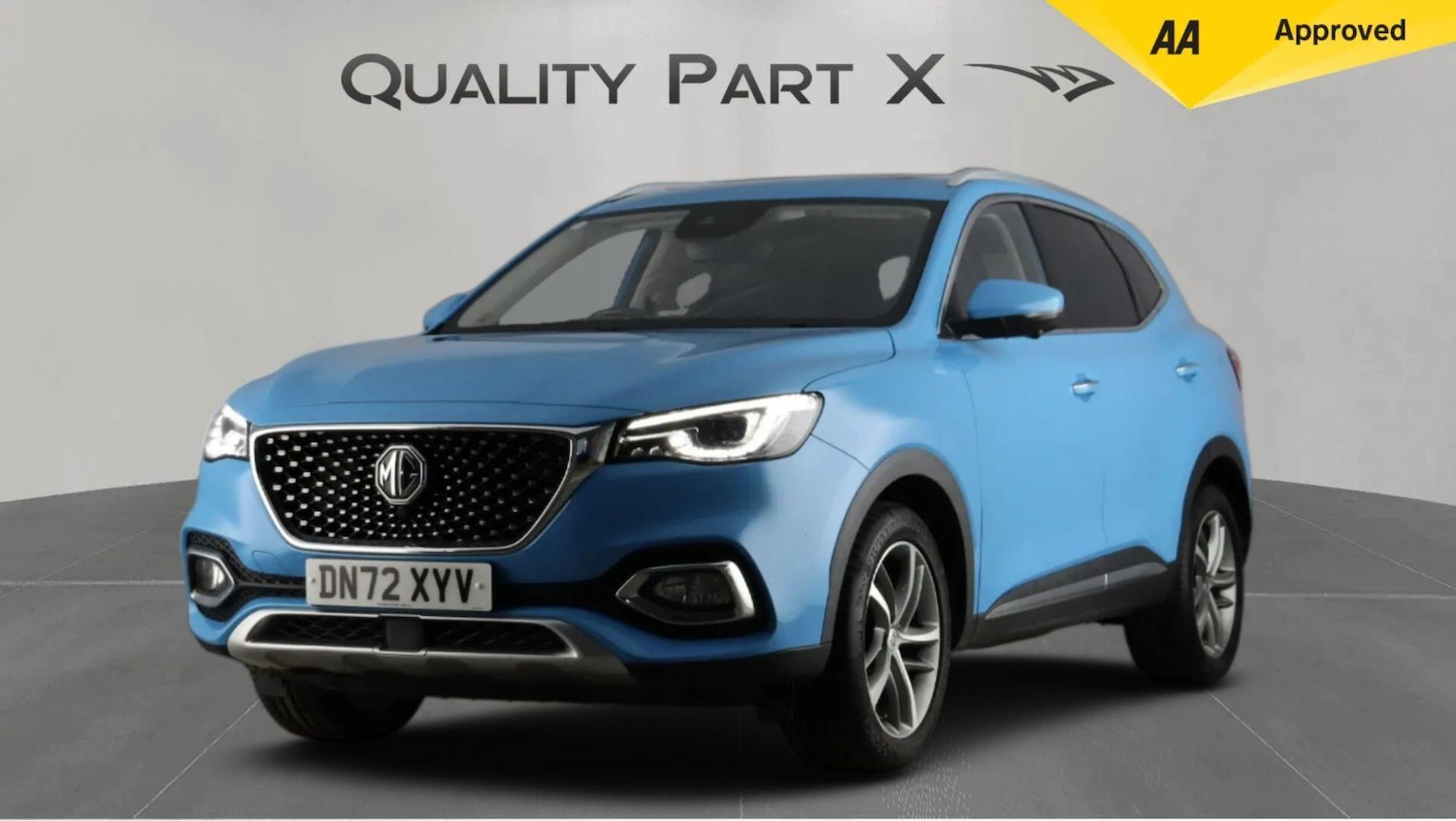 Used MG MG HS 2023 for sale - 77074930: Photo 3